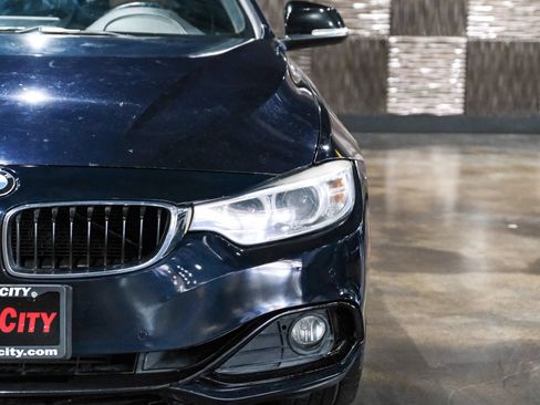 Used 2015 BMW 428i Coupe RWD image 38