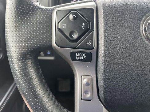 Used 2024 Toyota 4Runner SR5 Premium image 31