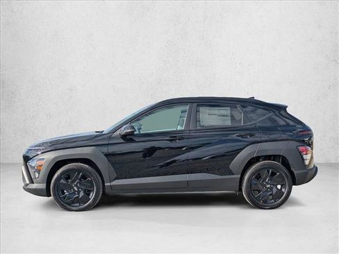 New 2026 Hyundai Kona SEL Sport image 8