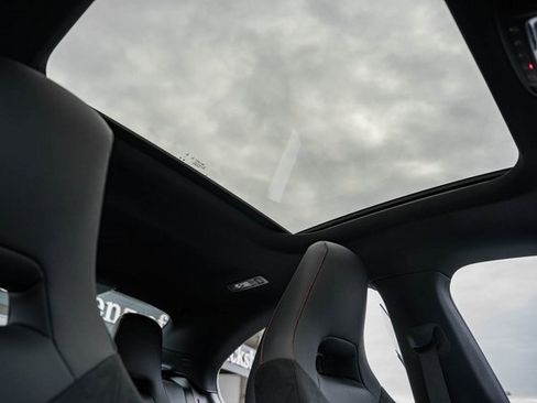 New 2025 Mercedes-Benz CLA 250 CLA 250 image 29
