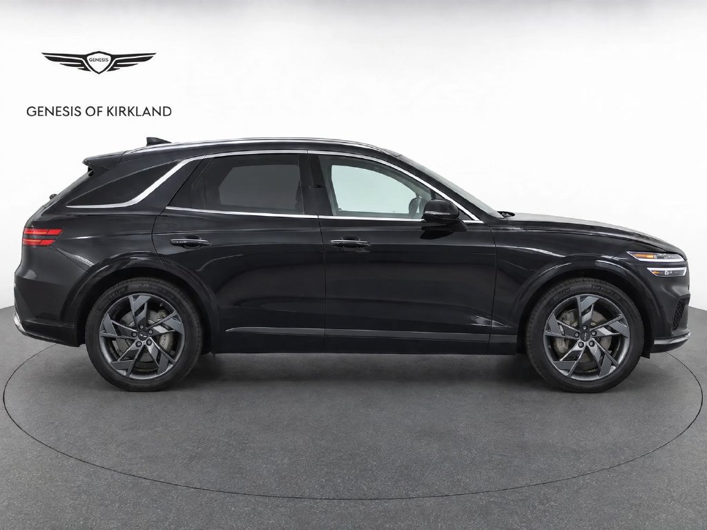 Used 2024 Genesis Electrified GV70 AWD/4WD image 8