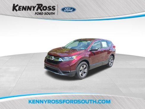 Used 2019 Honda CR-V LX image 1