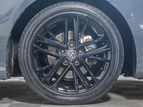 Certified 2025 Toyota Camry SE image 17