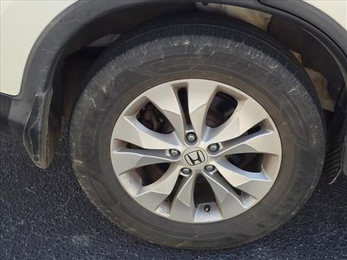 Used 2013 Honda CR-V LX image 15