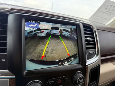 Used 2018 RAM 2500 Laramie image 40