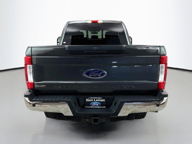 Used 2017 Ford F250 XLT w/ XLT Value Package AWD/4WD image 6