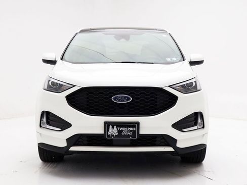 Used 2022 Ford Edge ST-Line image 3