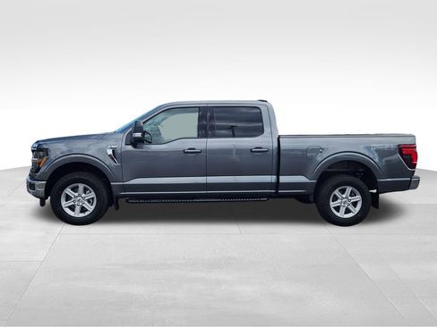 Used 2026 Ford F150 XLT w/ Equipment Group 302A MID AWD/4WD image 5
