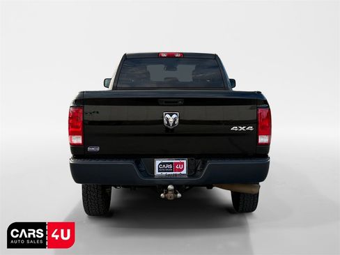 Used 2016 RAM 2500 Tradesman w/ Popular Equipment Group image 6