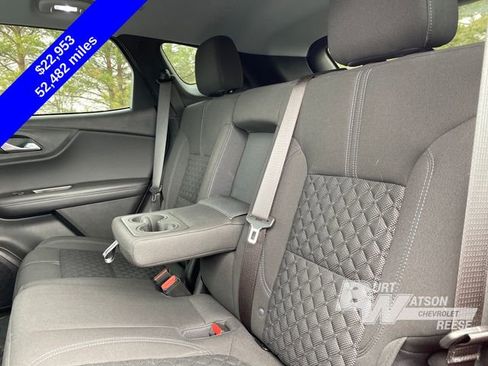 Used 2022 Chevrolet Blazer LT image 17