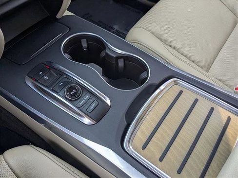 Used 2020 Acura MDX SH-AWD w/ Technology Package image 15