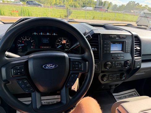 Used 2020 Ford F150 XL w/ XL Power Equipment Group AWD/4WD image 11