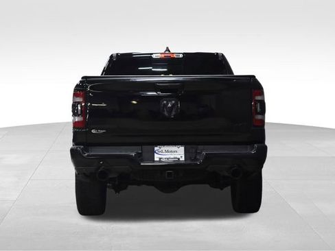 Certified 2019 RAM 1500 Big Horn AWD/4WD image 8