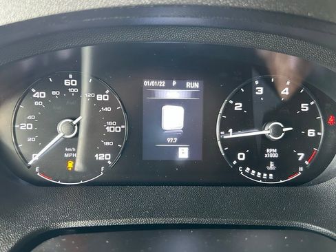 Used 2025 RAM ProMaster 2500 w/ Convenience Group image 17