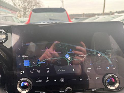 Used 2023 Lexus RX 350 Premium Plus w/ Accessory Package image 30