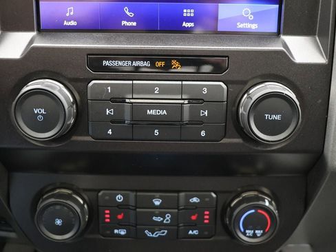 Used 2020 Ford F150 Raptor w/ Equipment Group 801A Mid image 32