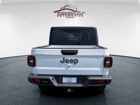 Used 2021 Jeep Gladiator Sport w/ Quick Order Package 24Q 80Th AWD/4WD image 15