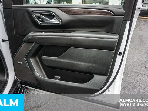 Used 2024 Chevrolet Tahoe LT image 55