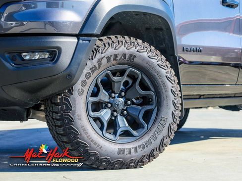 Used 2025 RAM 1500 RHO w/ RHO Level 1 Equipment Group image 2