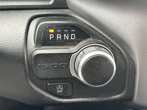 Used 2023 RAM 1500 Big Horn image 21