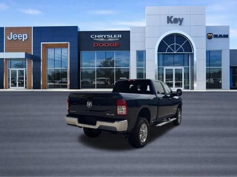 Used 2024 RAM 2500 Big Horn image 5