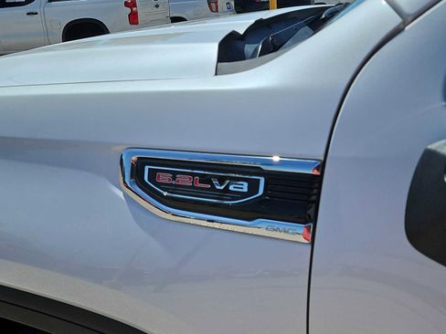 Used 2019 GMC Sierra 1500 Denali w/ Denali Ultimate Package AWD/4WD image 11