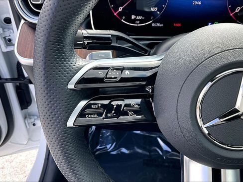 Used 2025 Mercedes-Benz C 300 Sedan image 21