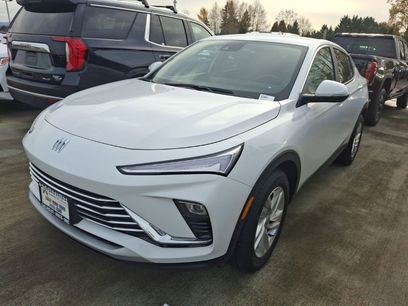 Used 2025 Buick Envista Preferred w/ Convenience I Package