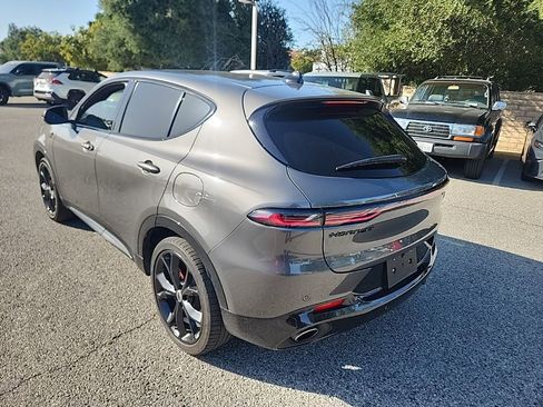 Used 2024 Dodge Hornet R/T Plus image 3