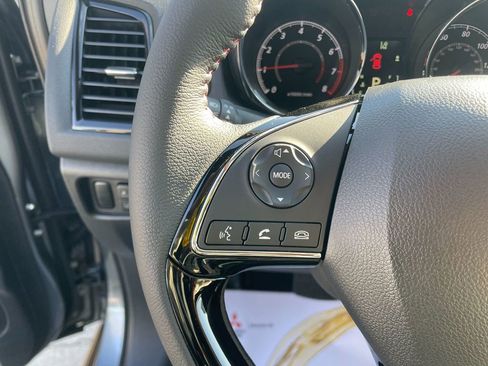 New 2026 Mitsubishi Outlander Sport AWD image 16