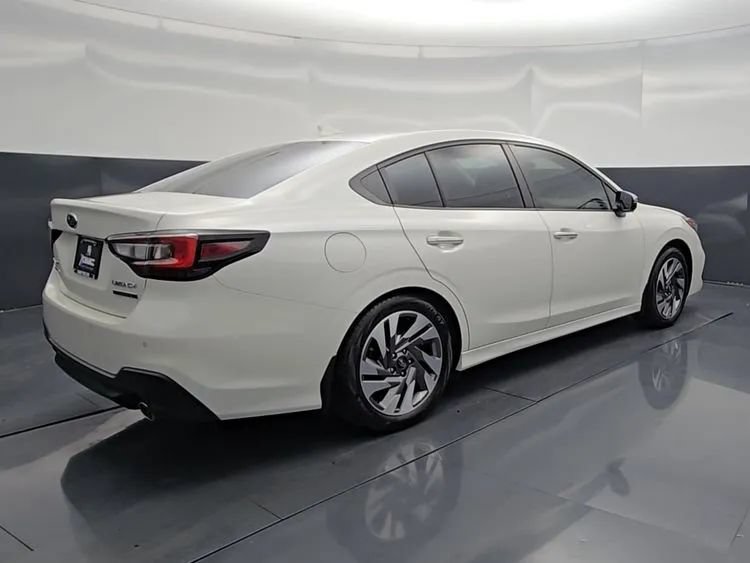 Used 2024 Subaru Legacy Touring XT AWD/4WD image 7