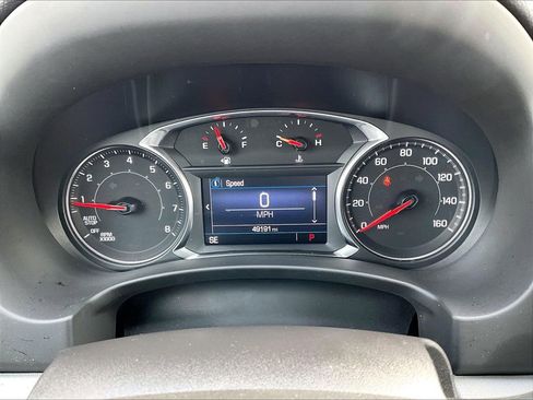 Used 2023 GMC Terrain SLE w/ Driver Convenience Package image 25