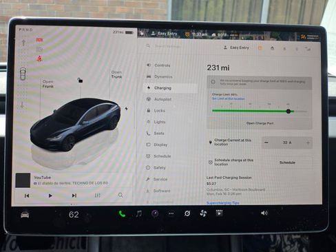 Used 2024 Tesla Model 3 RWD image 46