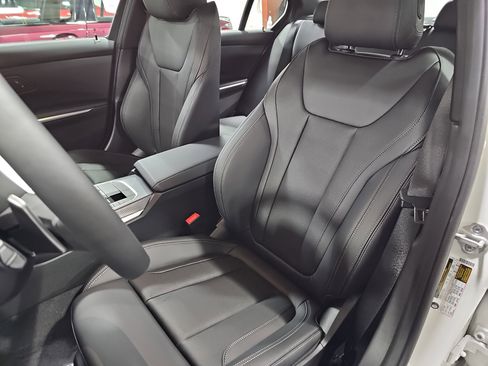 New 2026 BMW 330i 330i NA w/ M Sport Package image 16