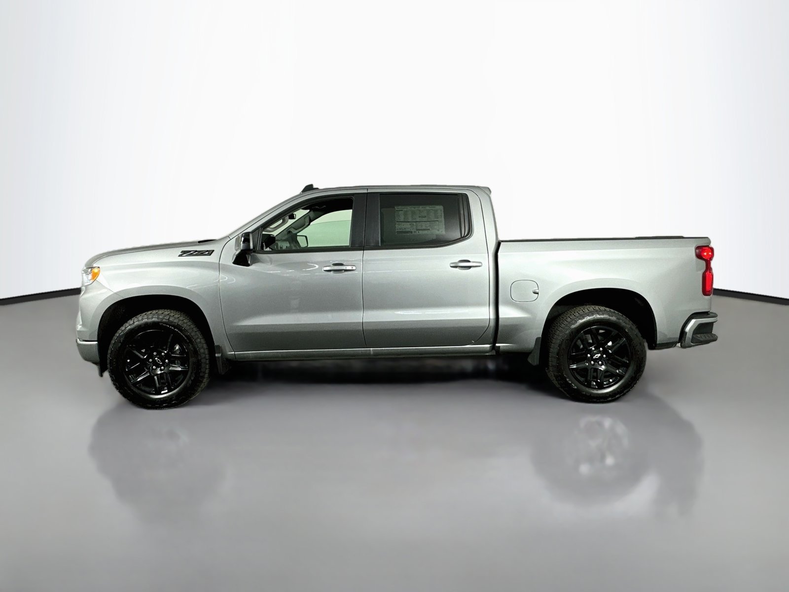 New 2026 Chevrolet Silverado 1500 RST w/ All Star Edition Plus AWD/4WD image 4