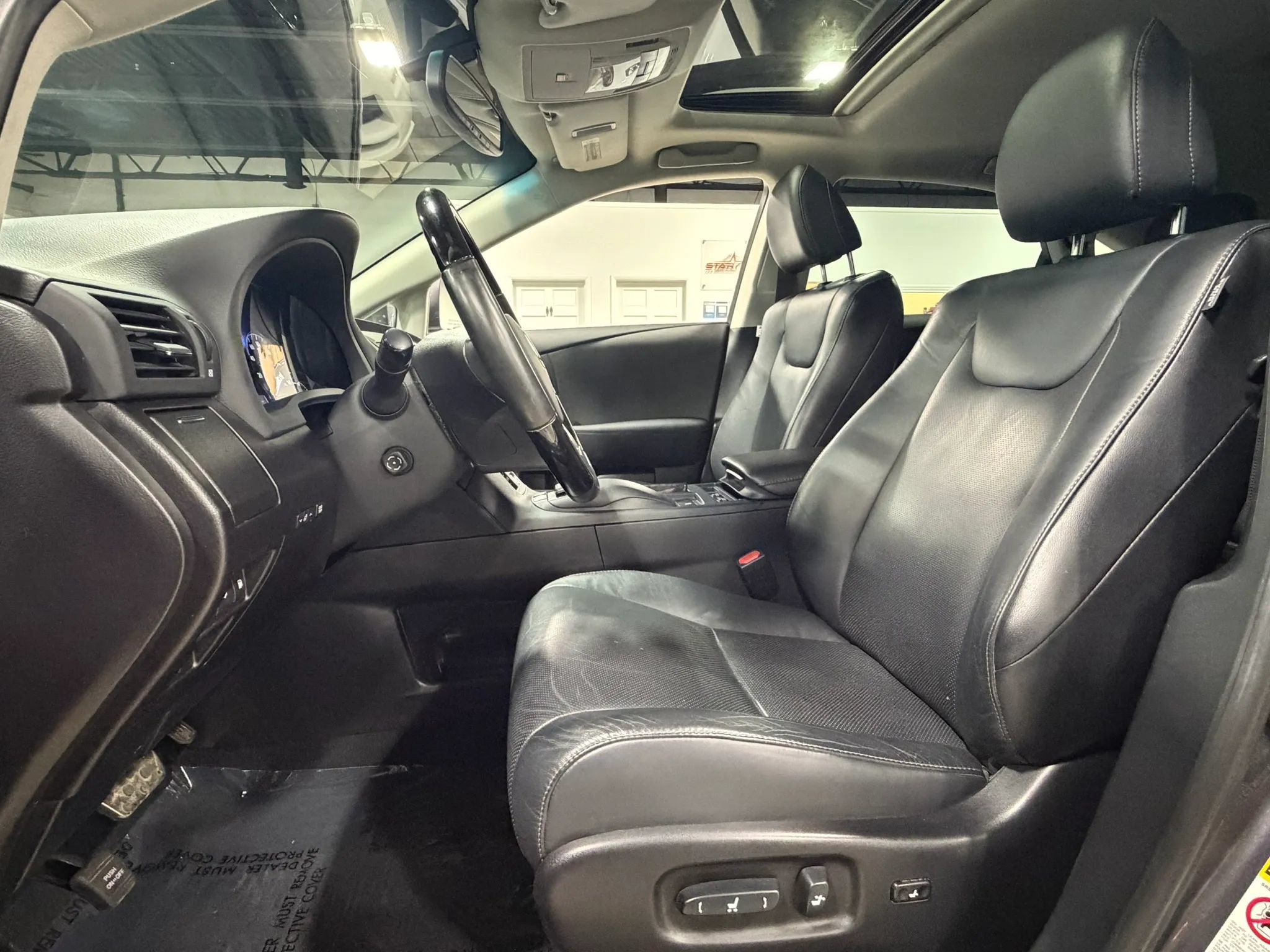 Used 2015 Lexus RX 350 FWD image 7