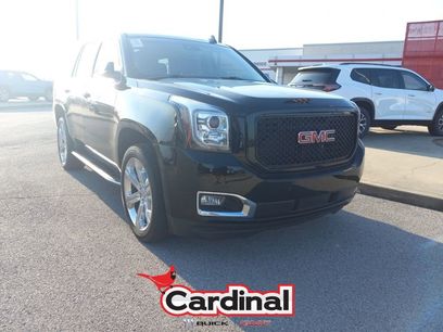 Used 2020 GMC Yukon SLT w/ Open Road Package