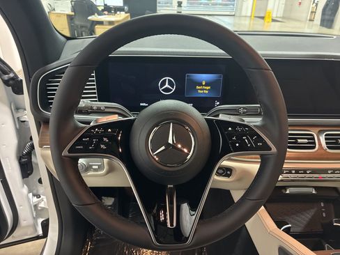 New 2026 Mercedes-Benz GLE 350 4MATIC image 8