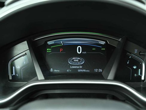 Used 2022 Honda CR-V Touring image 15