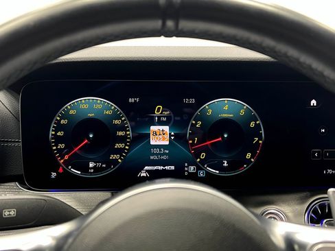 Used 2021 Mercedes-Benz AMG GT 63 image 24