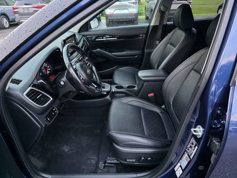 Certified 2021 Kia Seltos EX AWD/4WD image 15