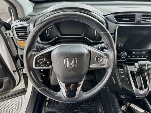 Used 2020 Honda CR-V EX-L image 15