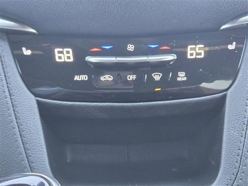 Used 2025 Cadillac XT5 Premium Luxury w/ Technology Package image 20