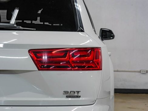 Used 2017 Audi Q7 3.0T Premium Plus image 53