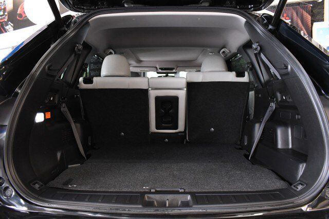 Used 2025 Mitsubishi Outlander SEL AWD/4WD image 18