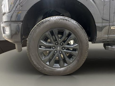Certified 2024 Ford F150 Lariat w/ Equipment Group 502A High AWD/4WD image 24