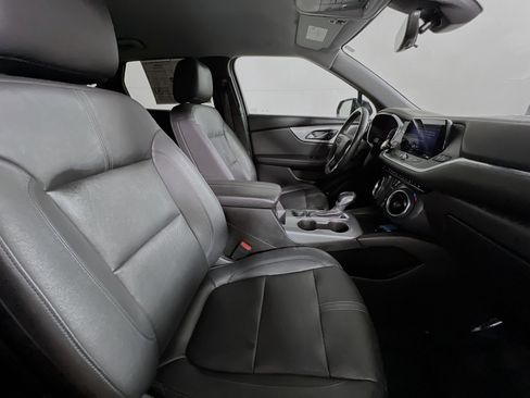 Used 2020 Chevrolet Blazer LT w/ Redline Edition image 31