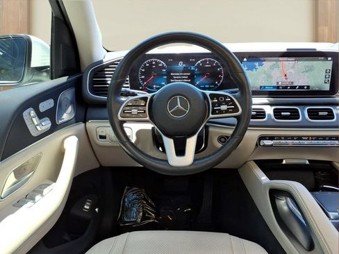 Used 2020 Mercedes-Benz GLS 450 4MATIC image 24