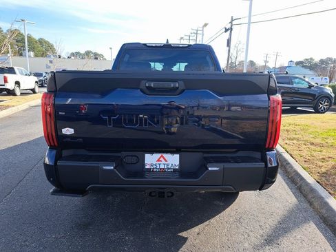 New 2026 Toyota Tundra SR5 image 7