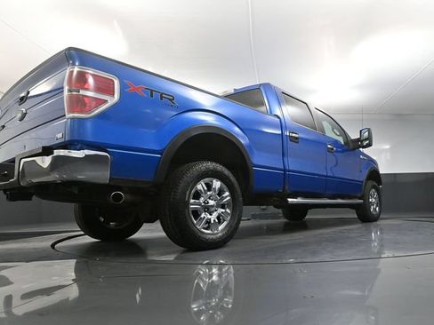 Used 2010 Ford F150 XLT AWD/4WD image 42